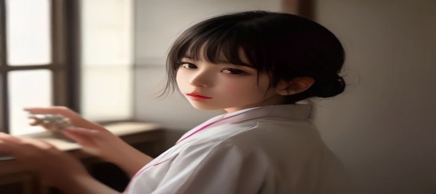 赤裸羔羊幕后纪录片预告画面，导演与演员在排练现场热烈讨论，灯光昏黄充满创作氛围